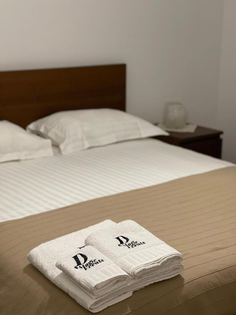 Hotel D' Magic Brosteni Zewnętrze zdjęcie